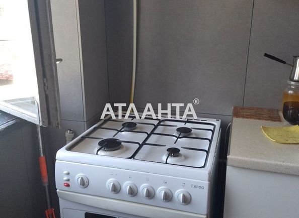 Комунальна квартира за адресою вул. Космонавтів (площа 13,9 м²) - Atlanta.ua - фото 10