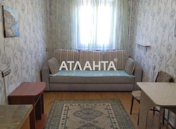 Комунальна квартира за адресою вул. Космонавтів (площа 13,9 м²) - Atlanta.ua