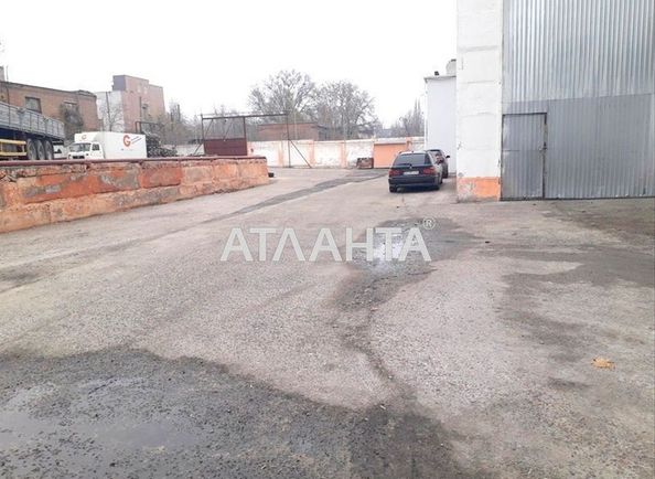 Комерційна нерухомість за адресою вул. Боженка (площа 372,4 м²) - Atlanta.ua - фото 2