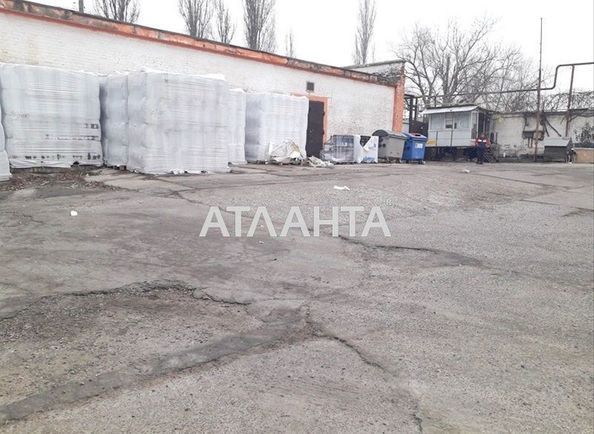 Комерційна нерухомість за адресою вул. Боженка (площа 372,4 м²) - Atlanta.ua - фото 4