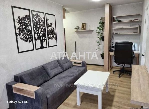 3-rooms apartment apartment by the address st. Tsentralnaya (area 47 m²) - Atlanta.ua - photo 7