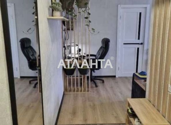 3-rooms apartment apartment by the address st. Tsentralnaya (area 47 m²) - Atlanta.ua - photo 8