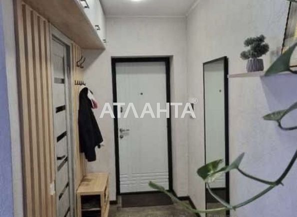 3-rooms apartment apartment by the address st. Tsentralnaya (area 47 m²) - Atlanta.ua - photo 10