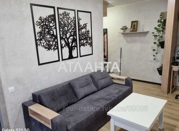 3-rooms apartment apartment by the address st. Tsentralnaya (area 47 m²) - Atlanta.ua - photo 5