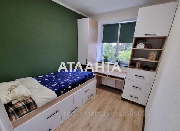 3-rooms apartment apartment by the address st. Tsentralnaya (area 47 m²) - Atlanta.ua - photo 11
