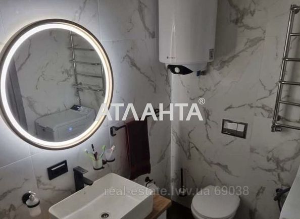 3-rooms apartment apartment by the address st. Tsentralnaya (area 47 m²) - Atlanta.ua - photo 12
