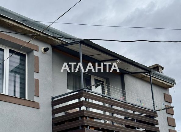 3-rooms apartment apartment by the address st. Tsentralnaya (area 47 m²) - Atlanta.ua - photo 14