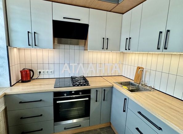 3-rooms apartment apartment by the address st. Tsentralnaya (area 47 m²) - Atlanta.ua - photo 2