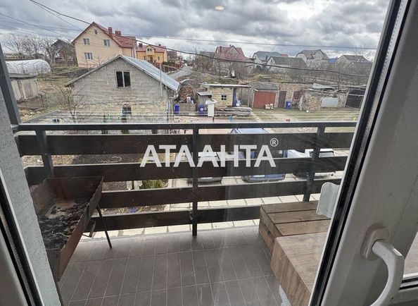 3-rooms apartment apartment by the address st. Tsentralnaya (area 47 m²) - Atlanta.ua - photo 15