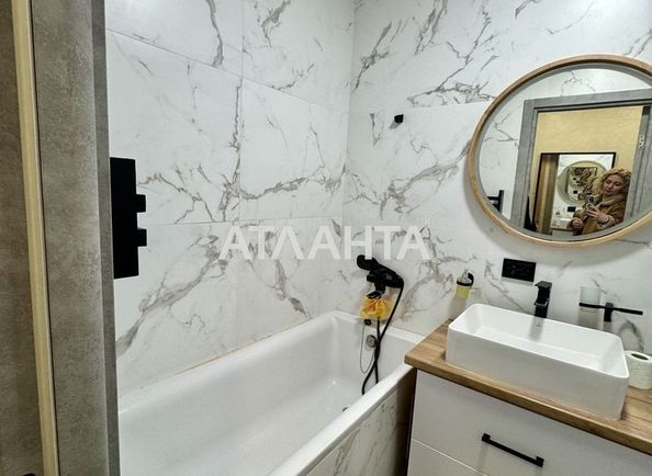 3-rooms apartment apartment by the address st. Tsentralnaya (area 47 m²) - Atlanta.ua - photo 13
