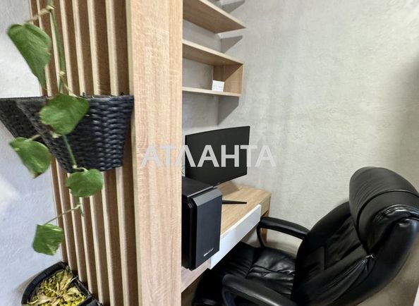 3-rooms apartment apartment by the address st. Tsentralnaya (area 47 m²) - Atlanta.ua - photo 6
