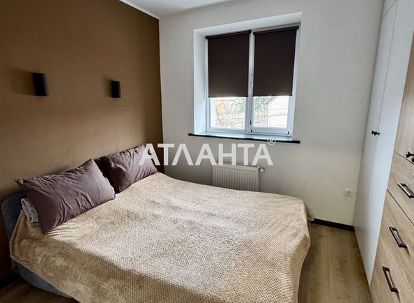 3-rooms apartment apartment by the address st. Tsentralnaya (area 47 m²) - Atlanta.ua - photo 4
