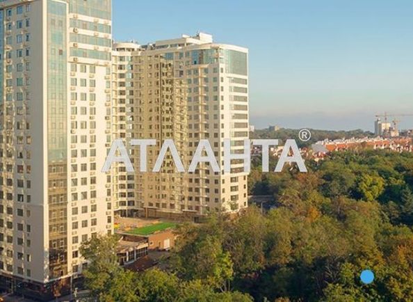 2-комнатная квартира по адресу ул. Гагаринское плато (площадь 70 м²) - Atlanta.ua - фото 10