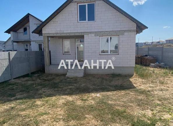 Будинок за адресою вул. Масив 15 (площа 95 м²) - Atlanta.ua