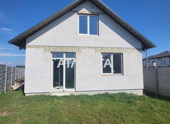 Будинок за адресою вул. Масив 15 (площа 95 м²) - Atlanta.ua - фото 11