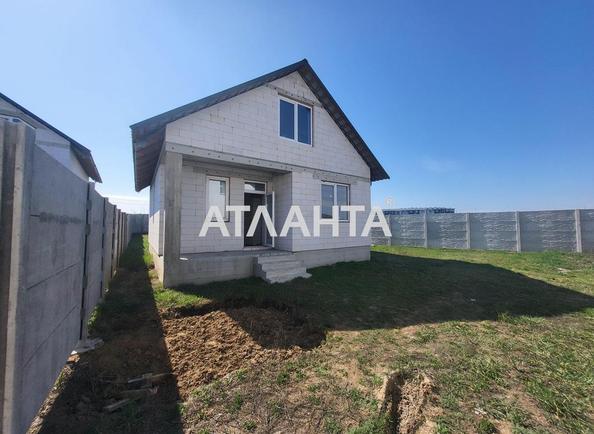 Будинок за адресою вул. Масив 15 (площа 95 м²) - Atlanta.ua - фото 14