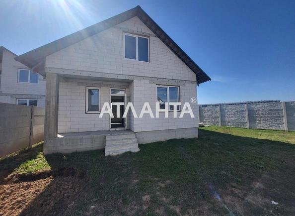 Будинок за адресою вул. Масив 15 (площа 95 м²) - Atlanta.ua