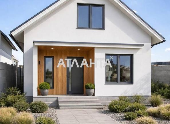 Будинок за адресою вул. Масив 15 (площа 95 м²) - Atlanta.ua - фото 17