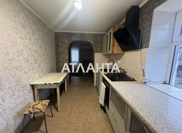 Будинок за адресою вул. Лібентальська (площа 60 м²) - Atlanta.ua