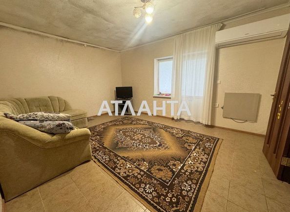 Будинок за адресою вул. Лібентальська (площа 60 м²) - Atlanta.ua - фото 4