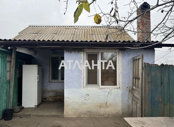 Будинок за адресою вул. Лібентальська (площа 60 м²) - Atlanta.ua - фото 10