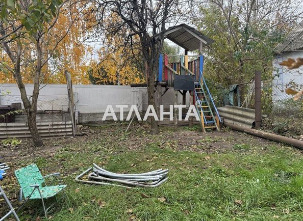 Будинок за адресою вул. Лібентальська (площа 60 м²) - Atlanta.ua - фото 13