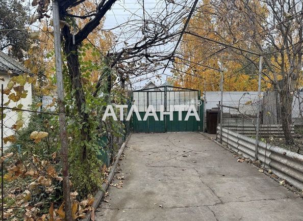 Будинок за адресою вул. Лібентальська (площа 60 м²) - Atlanta.ua - фото 15