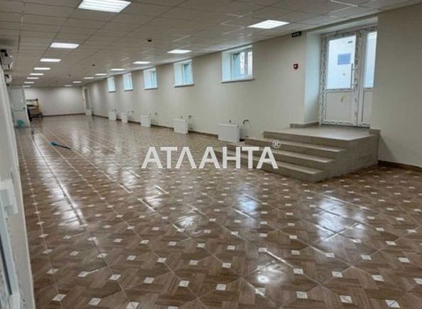 Коммерческая недвижимость по адресу ул. Маловского (площадь 333,3 м²) - Atlanta.ua