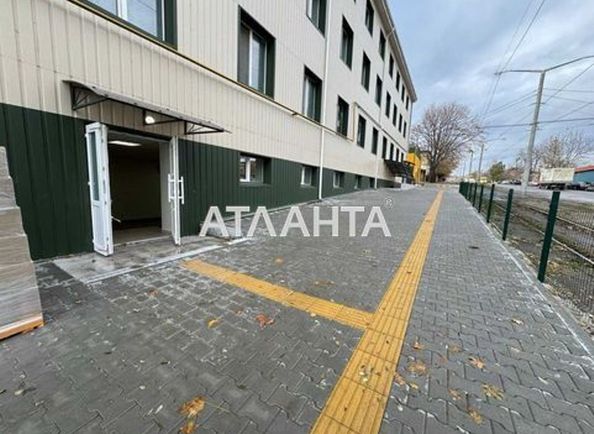 Коммерческая недвижимость по адресу ул. Маловского (площадь 333,3 м²) - Atlanta.ua - фото 4