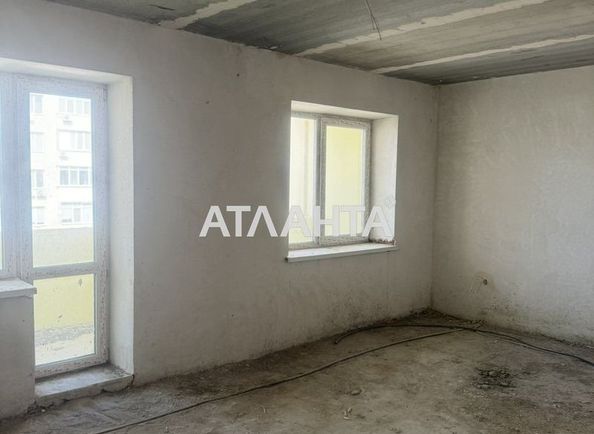 2-комнатная квартира по адресу ул. Пишоновская (площадь 57,8 м²) - Atlanta.ua