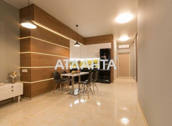 2-rooms apartment apartment by the address st. Genuezskaya (area 69 m²) - Atlanta.ua - photo 2