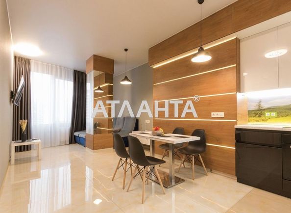 2-rooms apartment apartment by the address st. Genuezskaya (area 69 m²) - Atlanta.ua