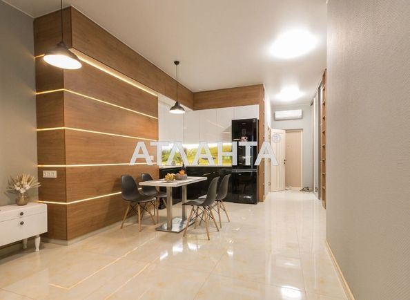 2-rooms apartment apartment by the address st. Genuezskaya (area 69 m²) - Atlanta.ua - photo 8