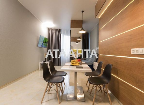 2-rooms apartment apartment by the address st. Genuezskaya (area 69 m²) - Atlanta.ua - photo 9
