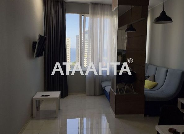 2-rooms apartment apartment by the address st. Genuezskaya (area 69 m²) - Atlanta.ua - photo 6