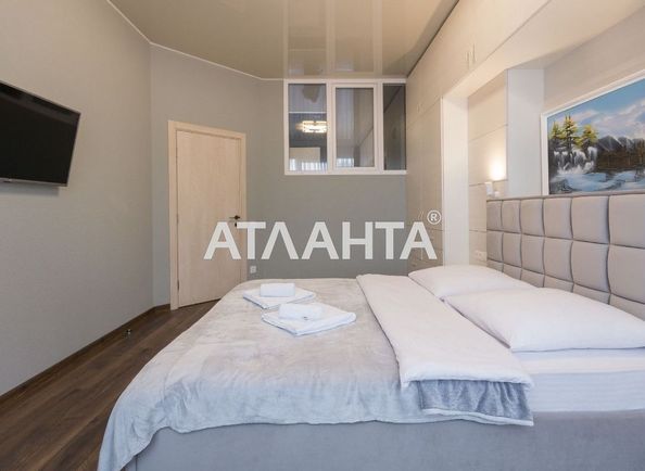 2-rooms apartment apartment by the address st. Genuezskaya (area 69 m²) - Atlanta.ua - photo 4