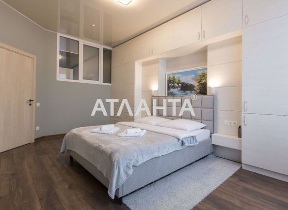 2-rooms apartment apartment by the address st. Genuezskaya (area 69 m²) - Atlanta.ua - photo 3