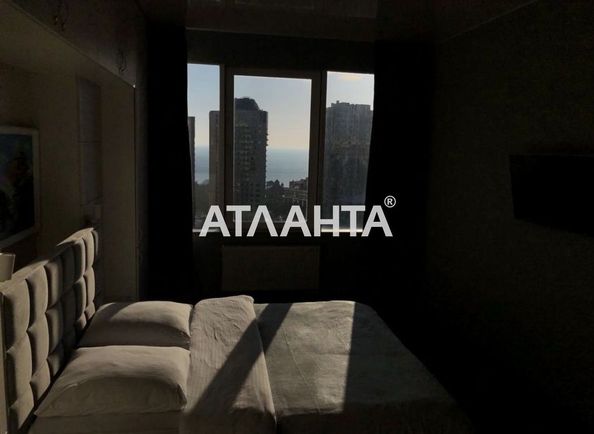 2-rooms apartment apartment by the address st. Genuezskaya (area 69 m²) - Atlanta.ua - photo 7