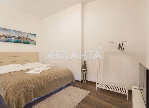 2-rooms apartment apartment by the address st. Genuezskaya (area 69 m²) - Atlanta.ua - photo 5