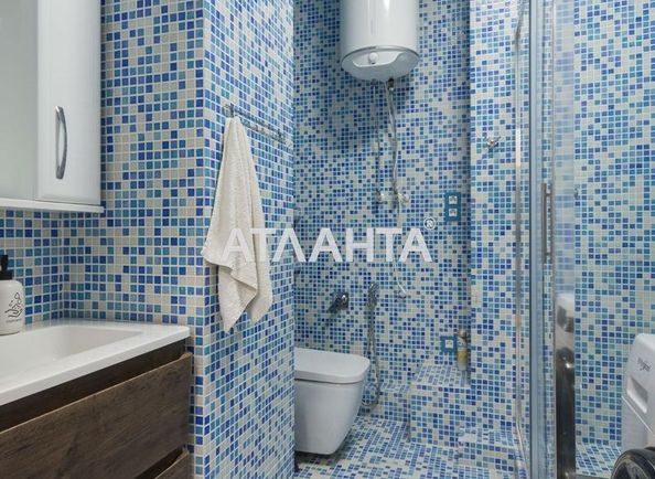 2-rooms apartment apartment by the address st. Genuezskaya (area 69 m²) - Atlanta.ua - photo 10