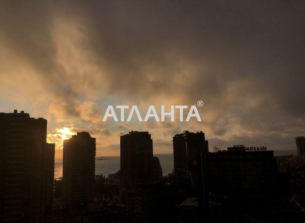 2-rooms apartment apartment by the address st. Genuezskaya (area 69 m²) - Atlanta.ua - photo 12