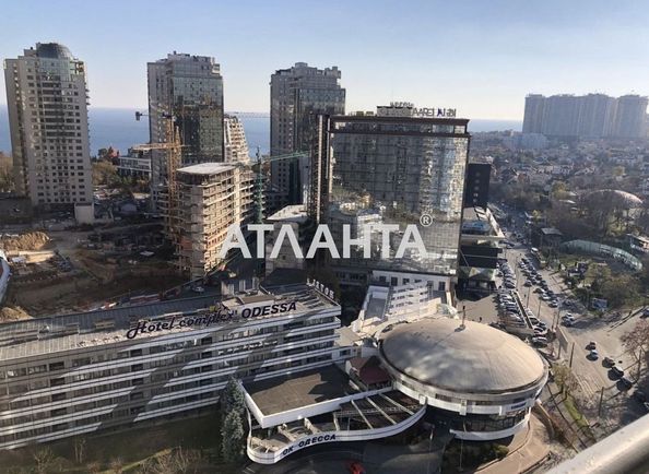 2-rooms apartment apartment by the address st. Genuezskaya (area 69 m²) - Atlanta.ua - photo 13
