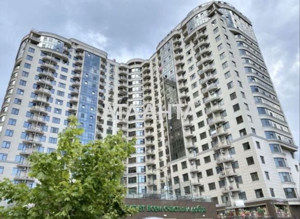 2-кімнатна квартира за адресою вул. Гагарінське плато (площа 87,8 м²) - Atlanta.ua - фото 3
