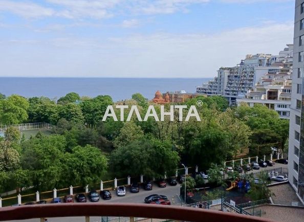 2-кімнатна квартира за адресою вул. Гагарінське плато (площа 87,8 м²) - Atlanta.ua - фото 5