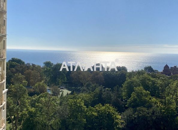 2-кімнатна квартира за адресою вул. Гагарінське плато (площа 87,8 м²) - Atlanta.ua