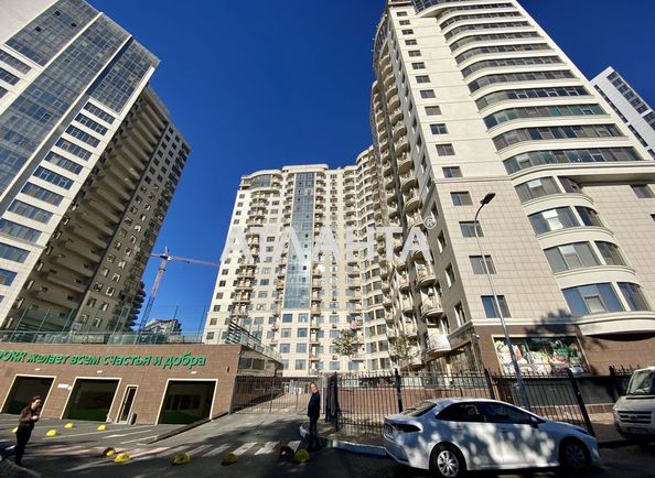 2-кімнатна квартира за адресою вул. Гагарінське плато (площа 87,8 м²) - Atlanta.ua - фото 13