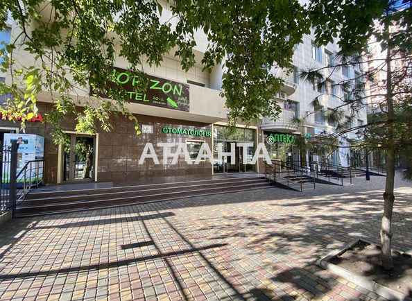 2-кімнатна квартира за адресою вул. Гагарінське плато (площа 87,8 м²) - Atlanta.ua - фото 14