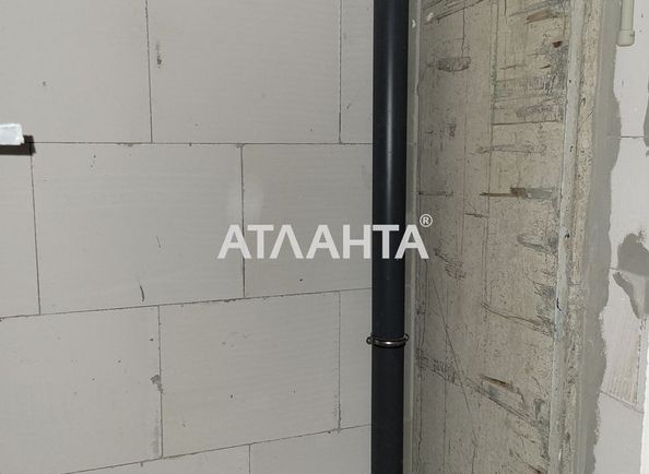 1-room apartment apartment by the address st. Zhemchuzhnaya (area 24,3 m²) - Atlanta.ua - photo 7