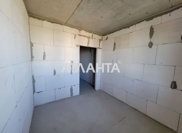 1-room apartment apartment by the address st. Zhemchuzhnaya (area 24,3 m²) - Atlanta.ua - photo 4