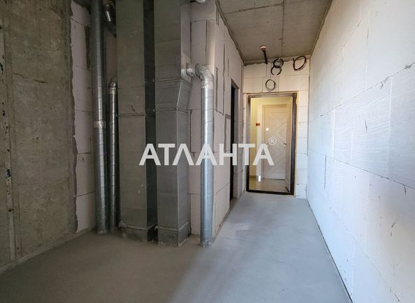 1-room apartment apartment by the address st. Zhemchuzhnaya (area 24,3 m²) - Atlanta.ua - photo 6
